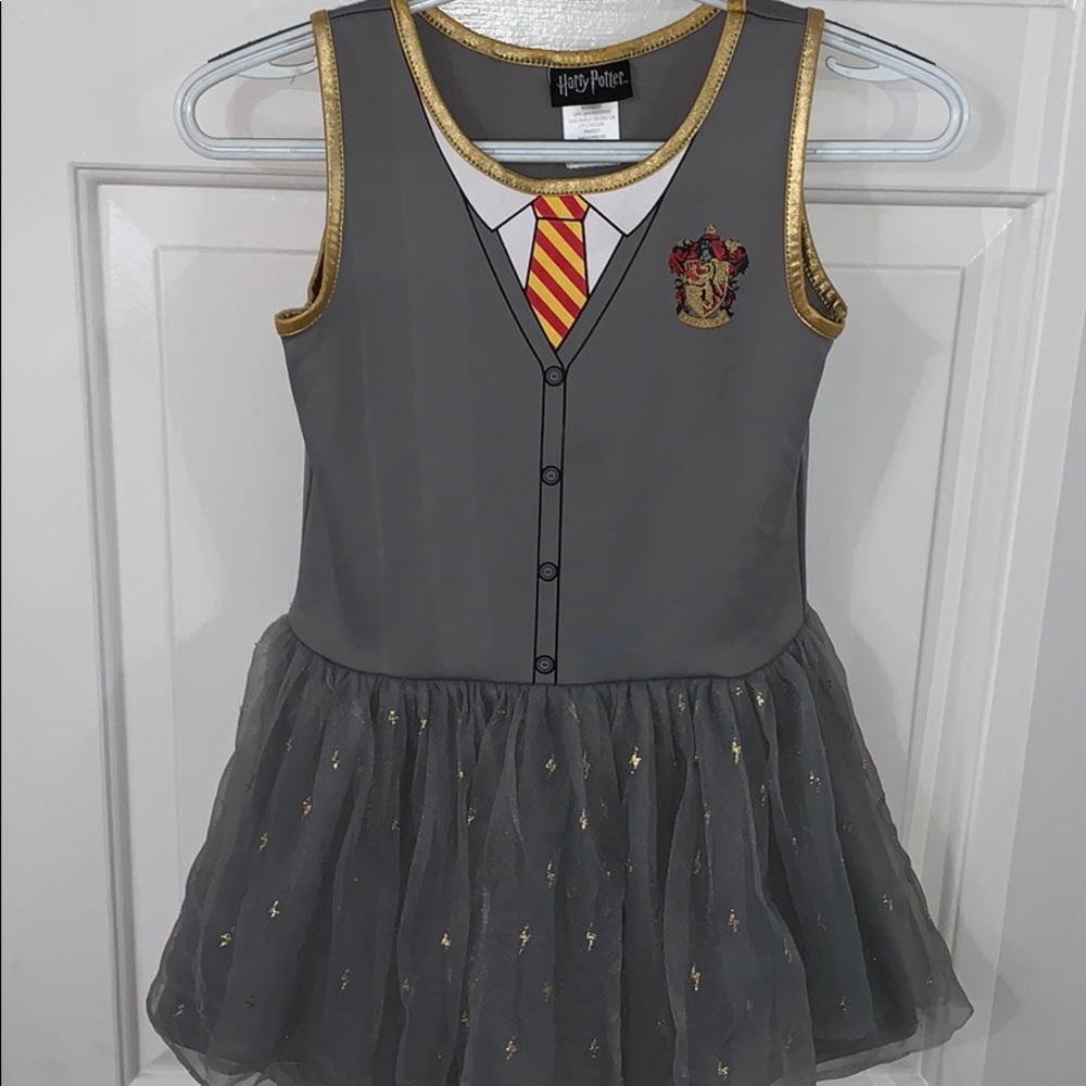 Girl’s Harry Potter Dress